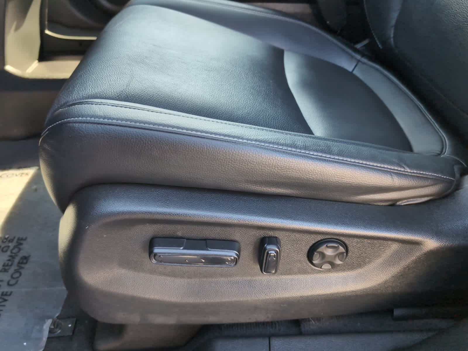 used 2023 Honda Odyssey car, priced at $36,248