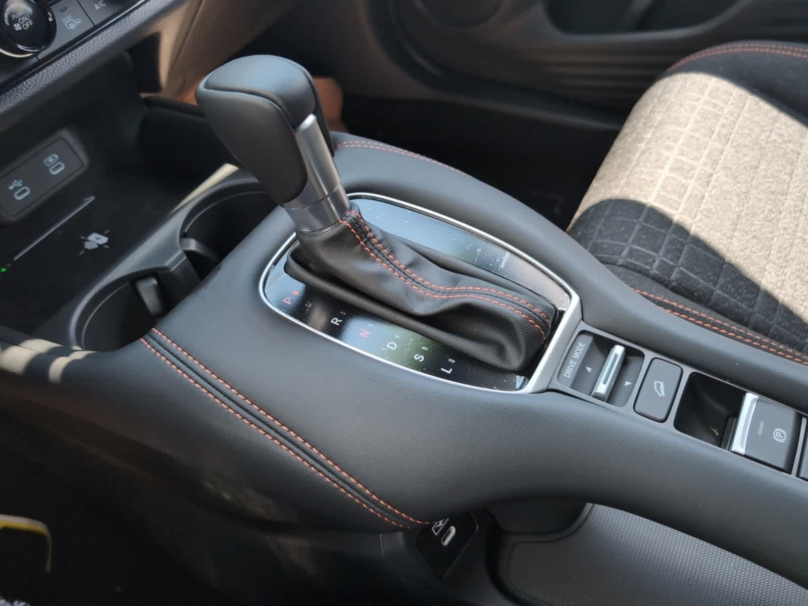 new 2026 Honda HR-V car, priced at $31,405