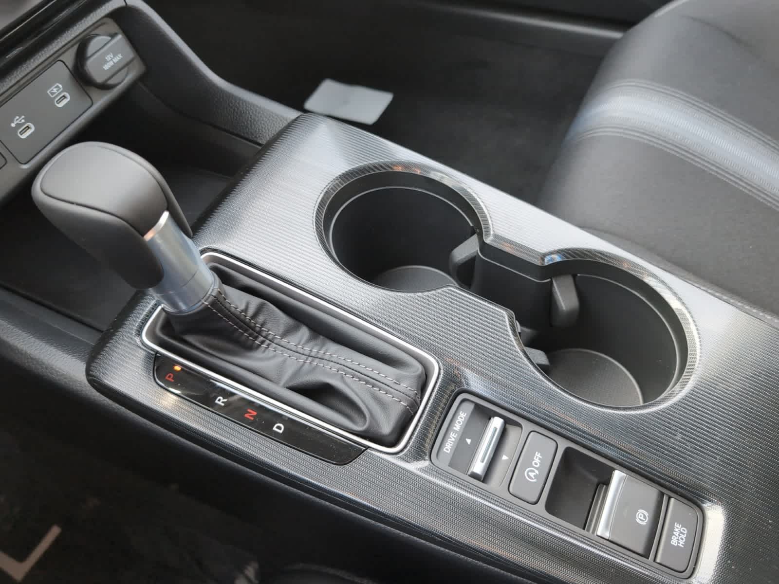 new 2026 Honda Civic car, priced at $29,445