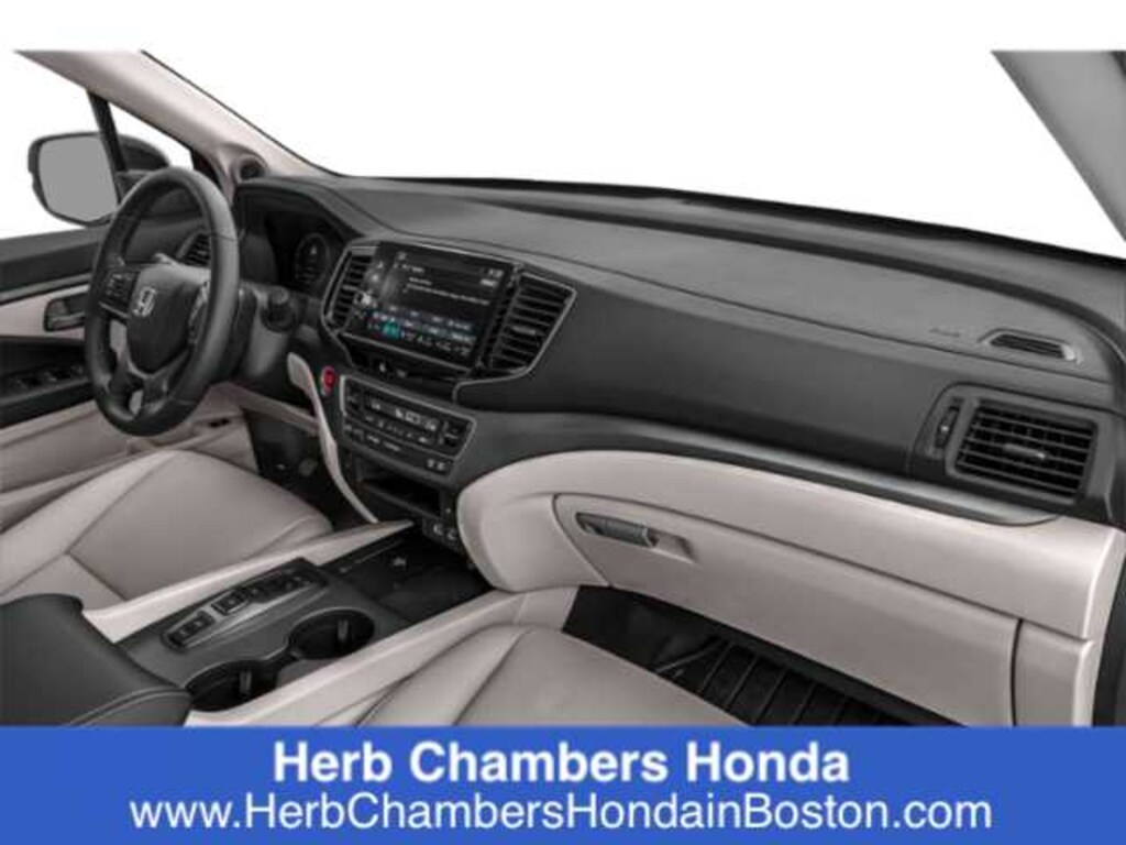 New 2026 Honda Ridgeline RTL Truck Crew Cab