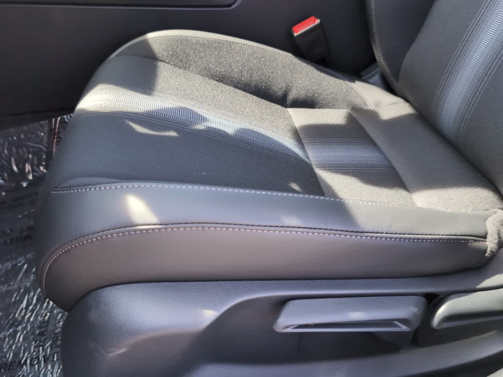 new 2026 Honda Civic Hybrid car, priced at $30,945