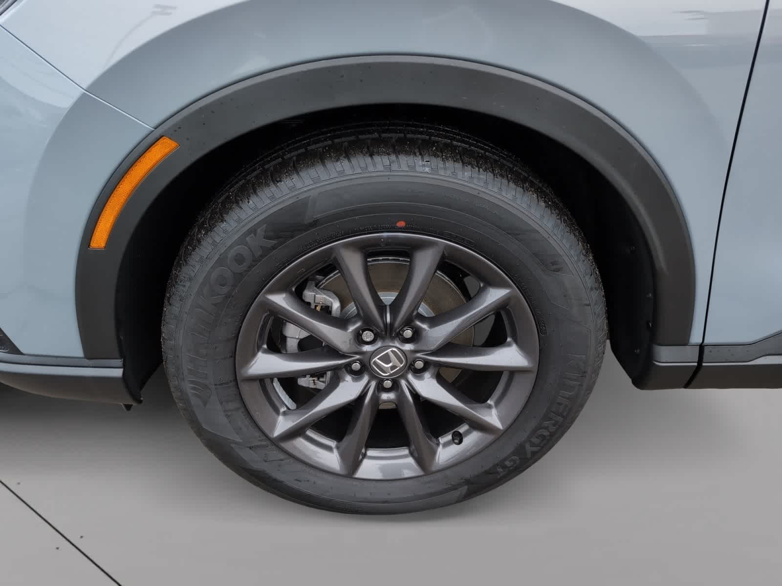 new 2026 Honda CR-V car, priced at $37,305