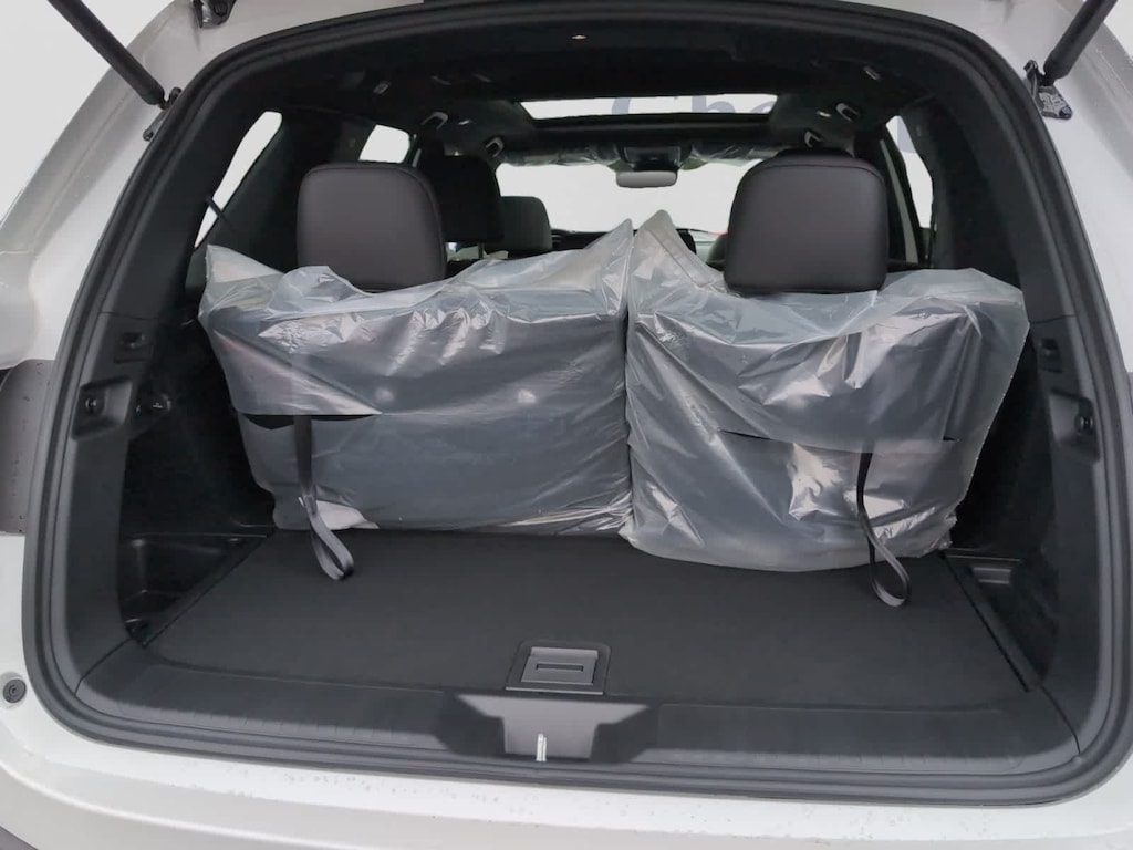 New 2026 Honda Pilot Black Edition SUV