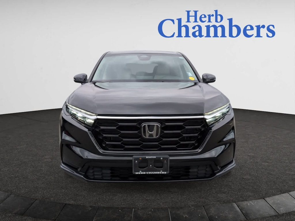 Used 2024 Honda CR-V EX SUV