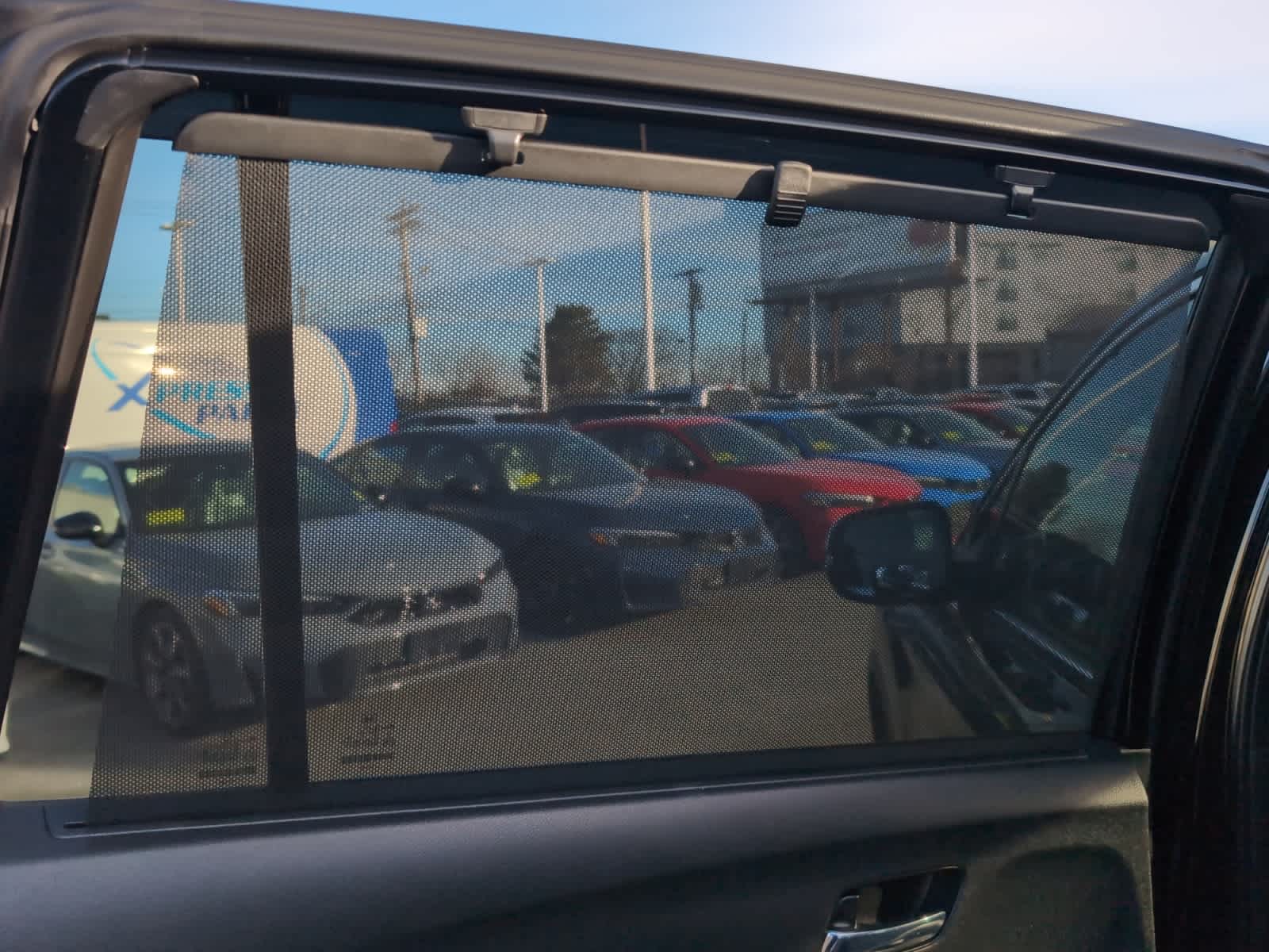 used 2021 Honda Pilot car, priced at $24,498