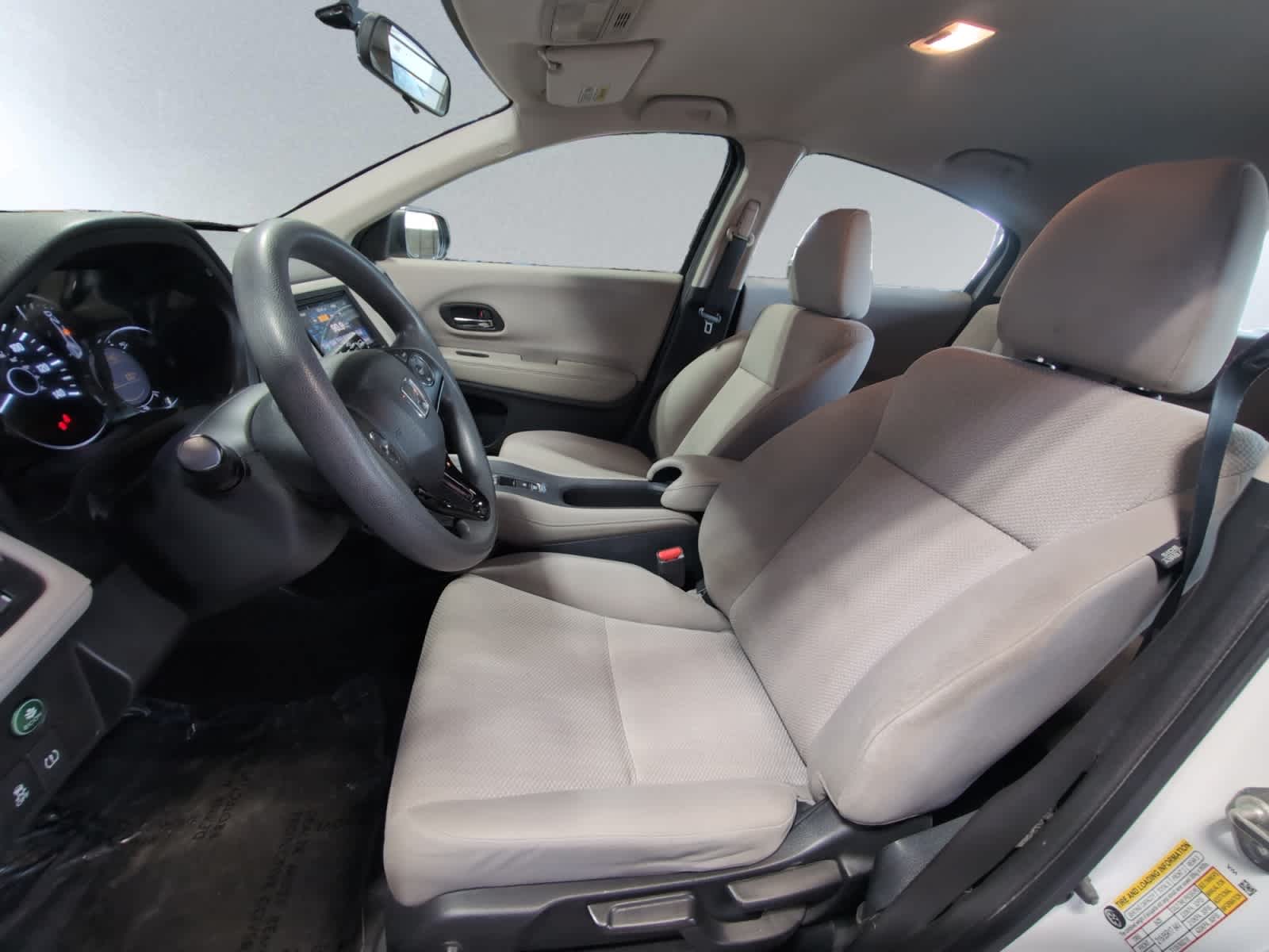 used 2018 Honda HR-V car, priced at $15,698