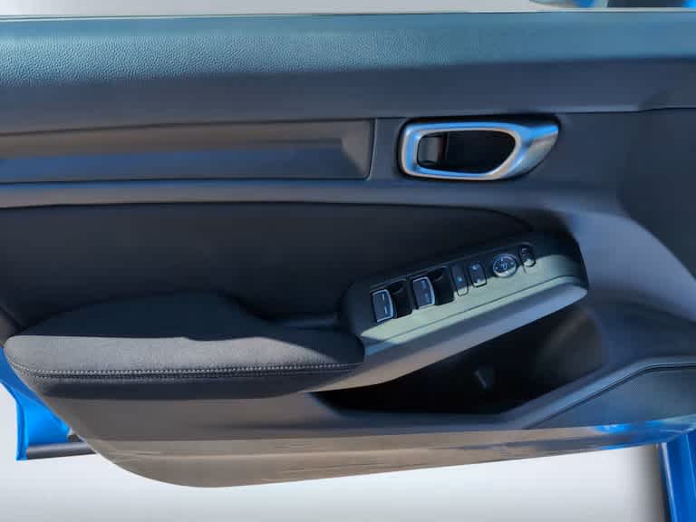 new 2026 Honda Civic car, priced at $29,445