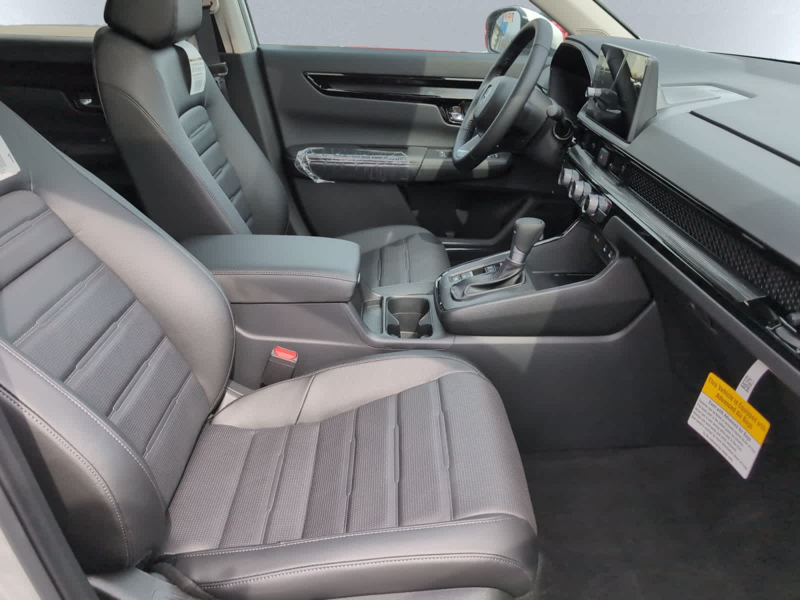 new 2026 Honda CR-V car, priced at $38,805