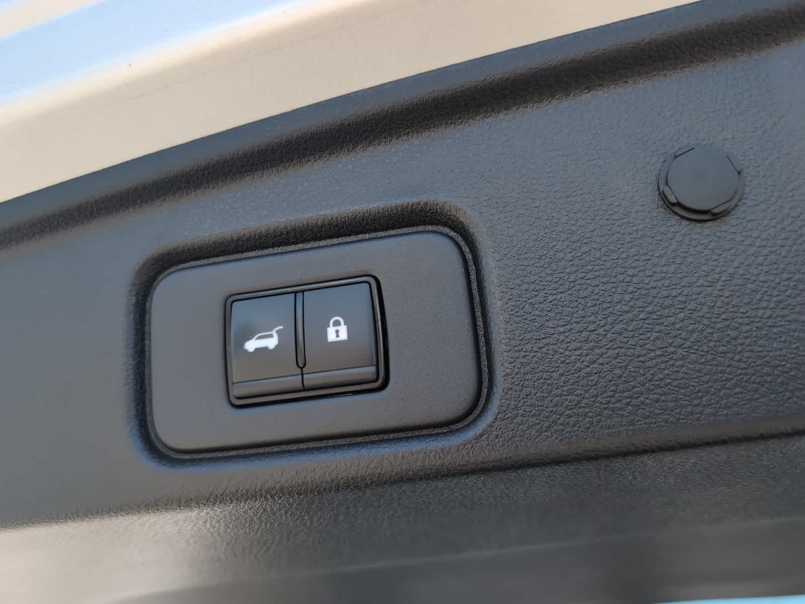 used 2025 Nissan Pathfinder car, priced at $33,298