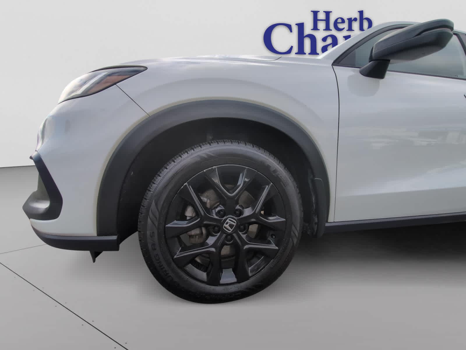 used 2023 Honda HR-V car, priced at $23,598