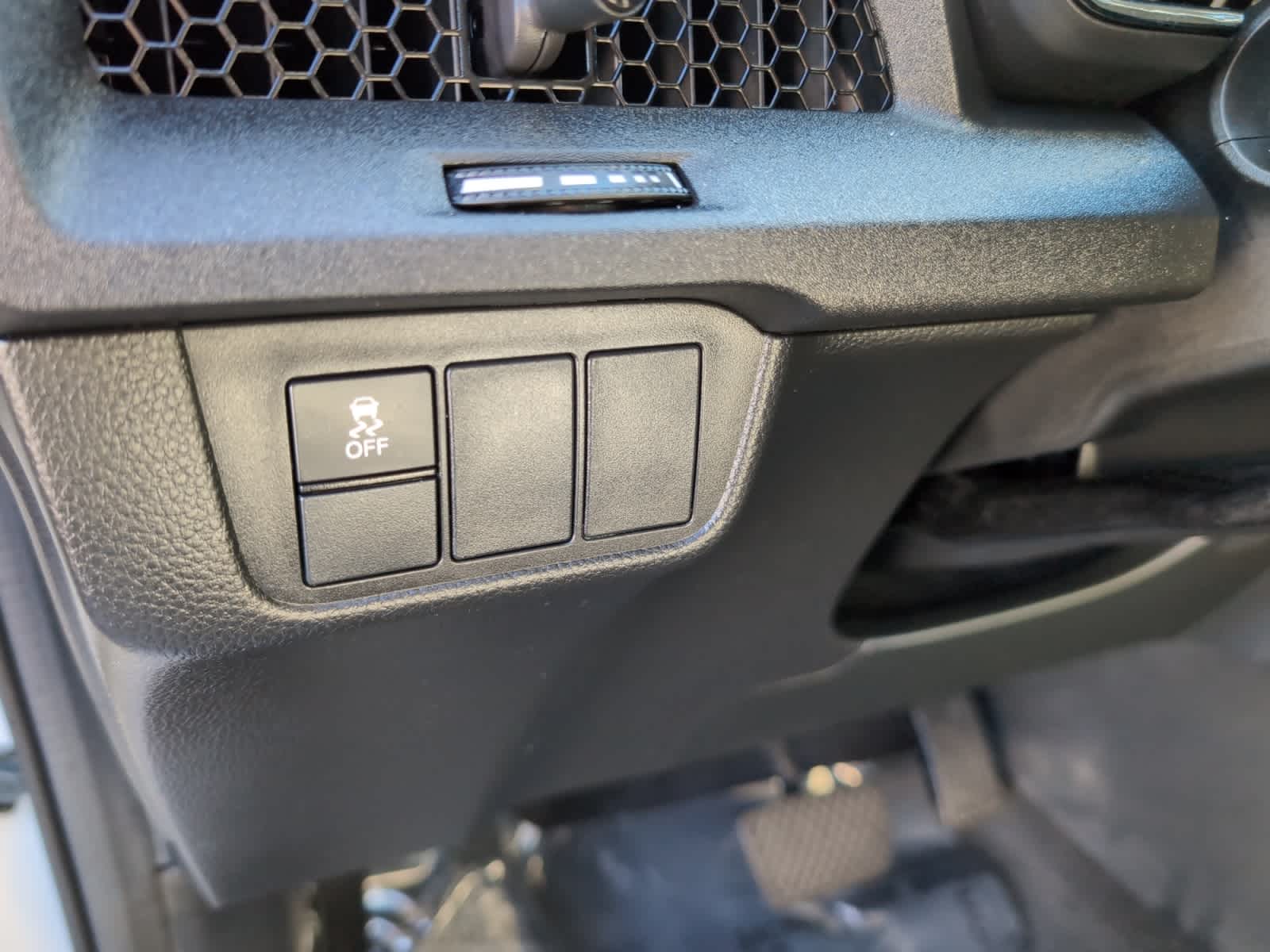 used 2024 Honda CR-V car, priced at $25,798