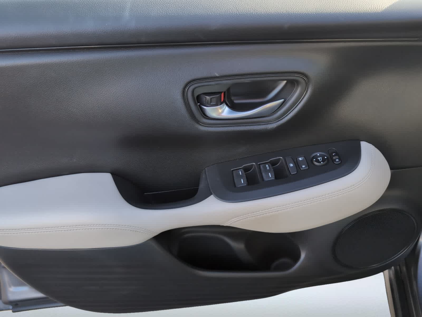 used 2023 Honda HR-V car, priced at $23,498