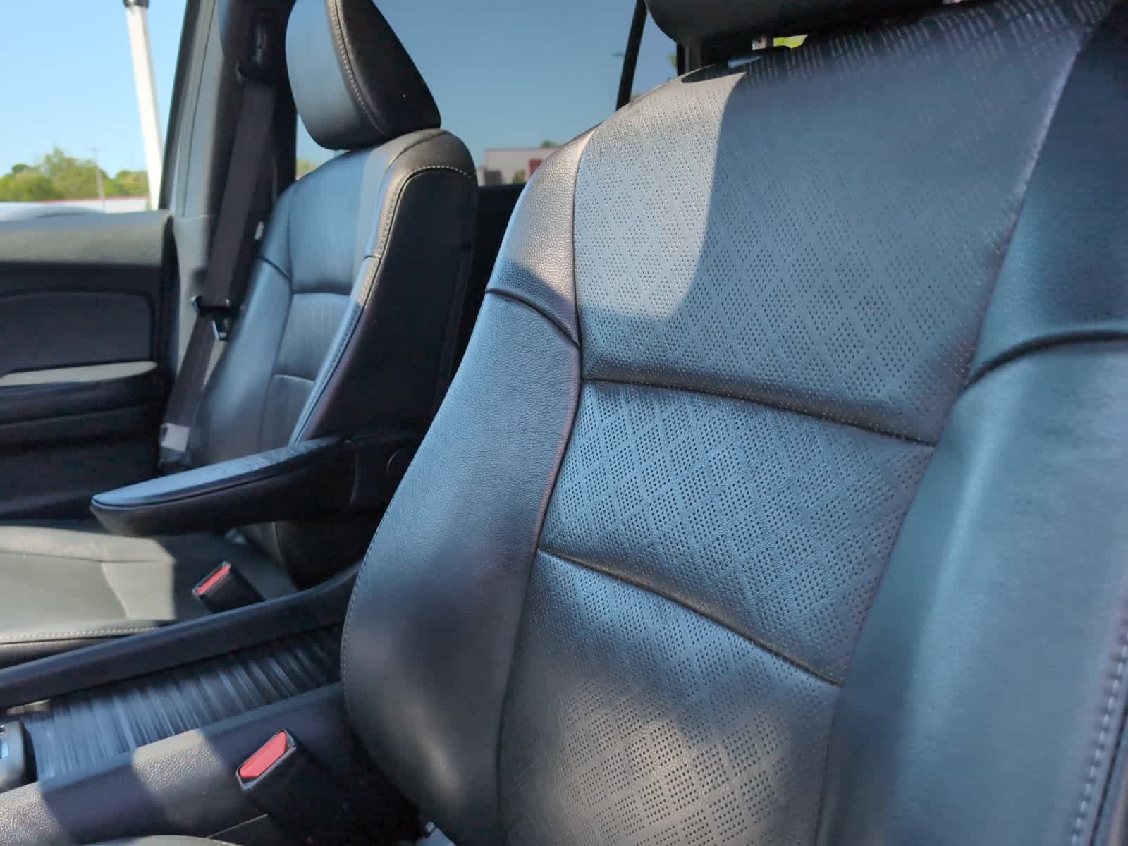 used 2021 Honda Passport car, priced at $24,052