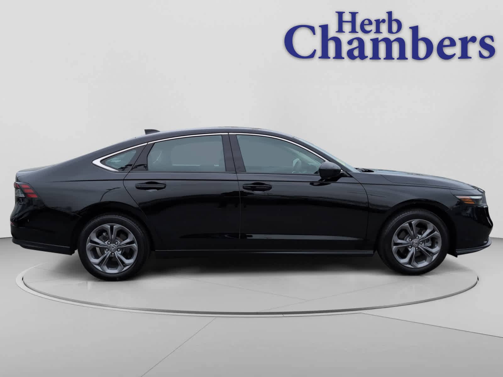 used 2024 Honda Accord car, priced at $26,001
