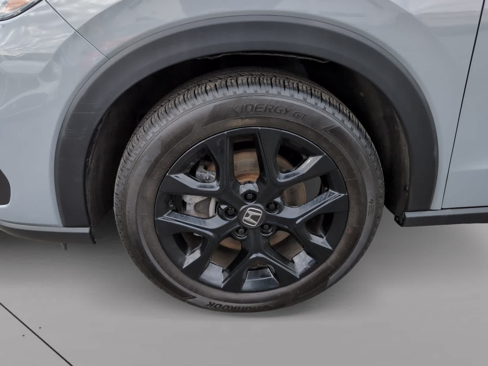 used 2025 Honda HR-V car, priced at $27,959