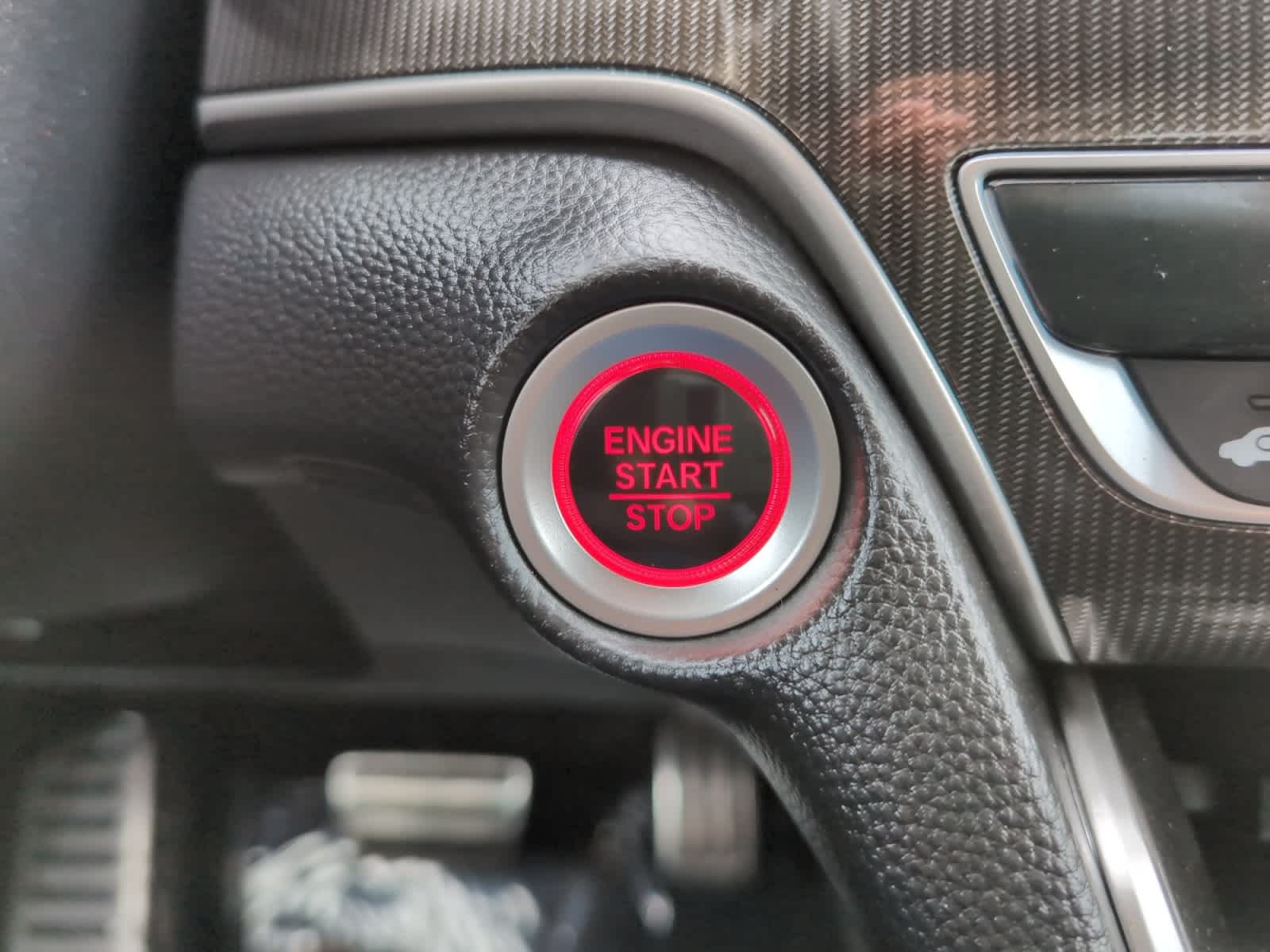 used 2022 Honda Accord car, priced at $21,998