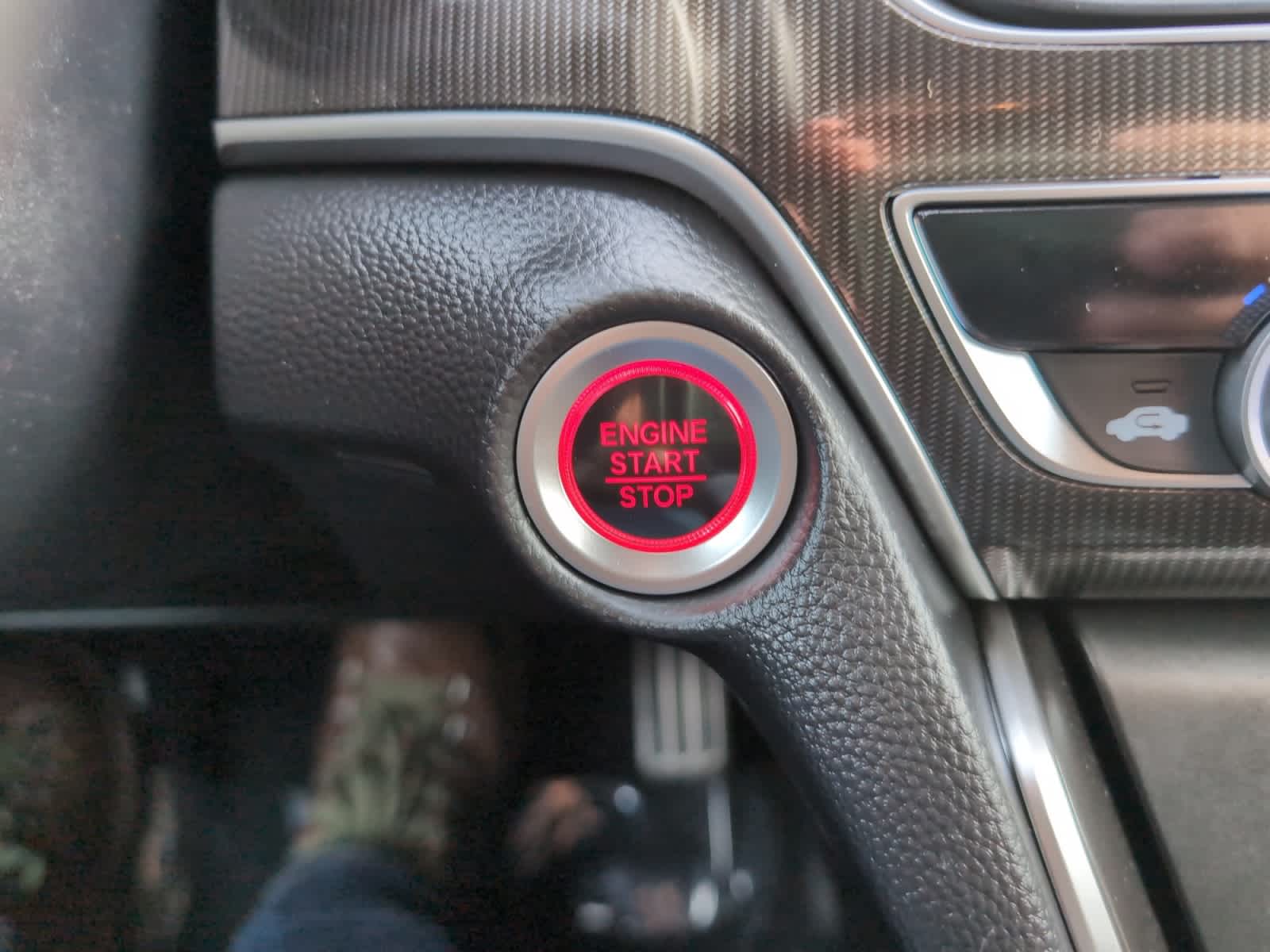 used 2022 Honda Accord car, priced at $25,648