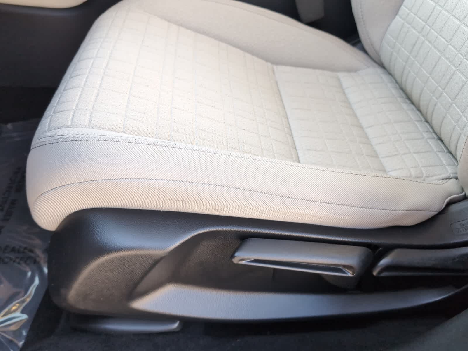 used 2024 Honda HR-V car, priced at $24,498