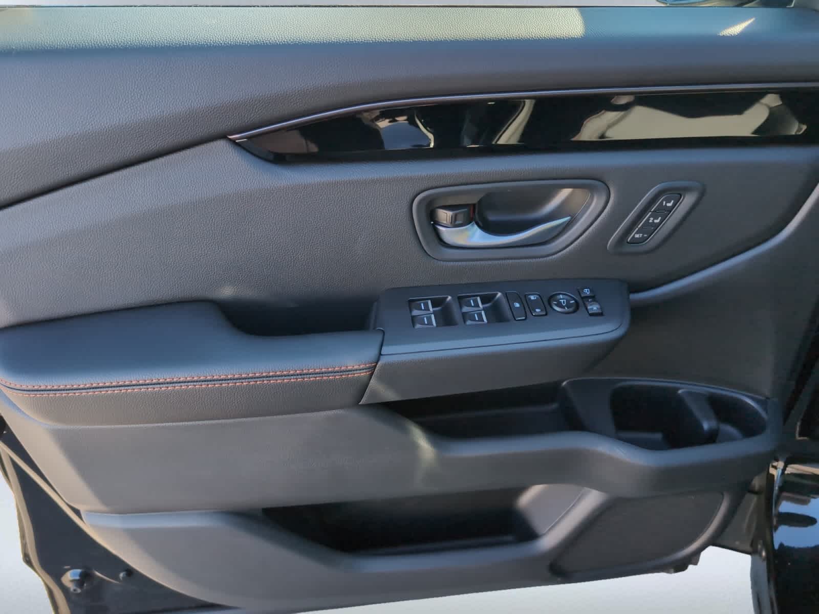 new 2026 Honda Pilot car, priced at $51,890