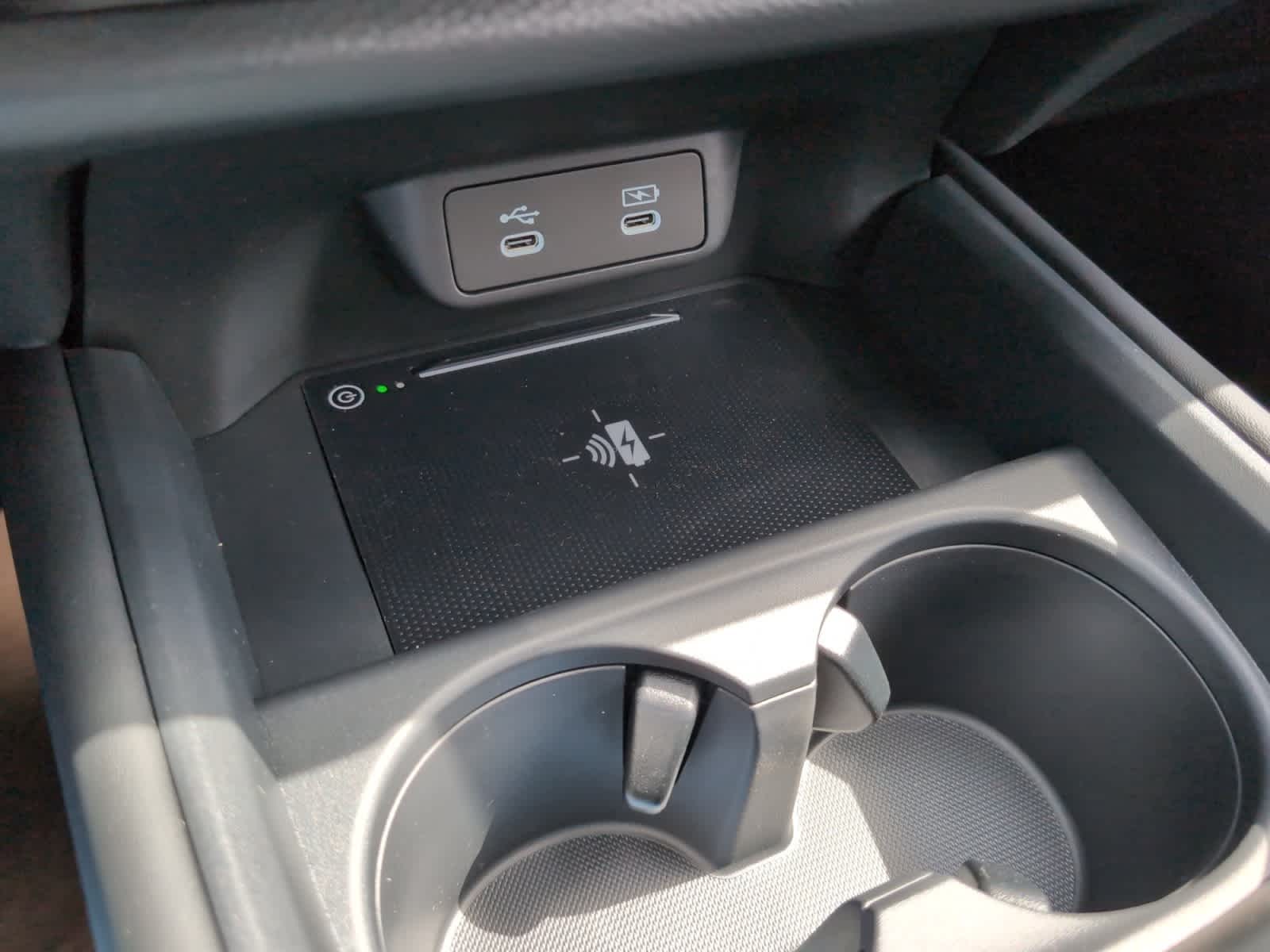 2026 Honda HR-V LX - Photo 22
