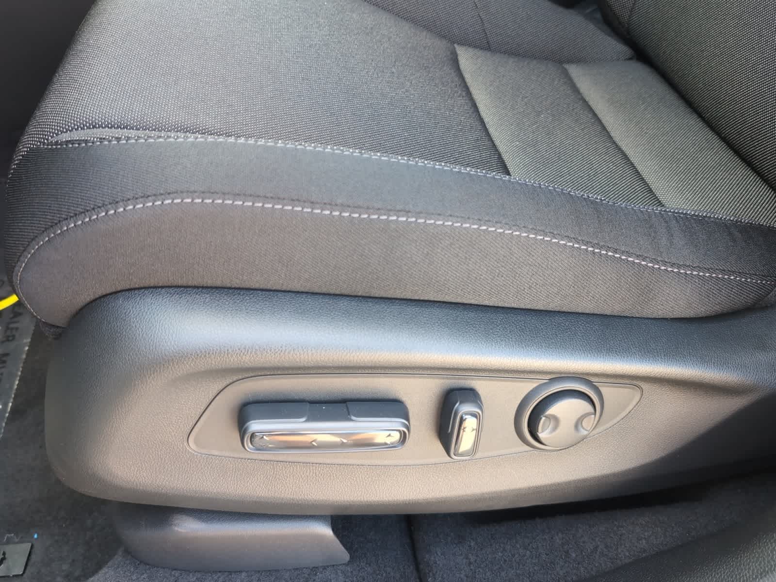 new 2026 Honda CR-V car, priced at $36,555