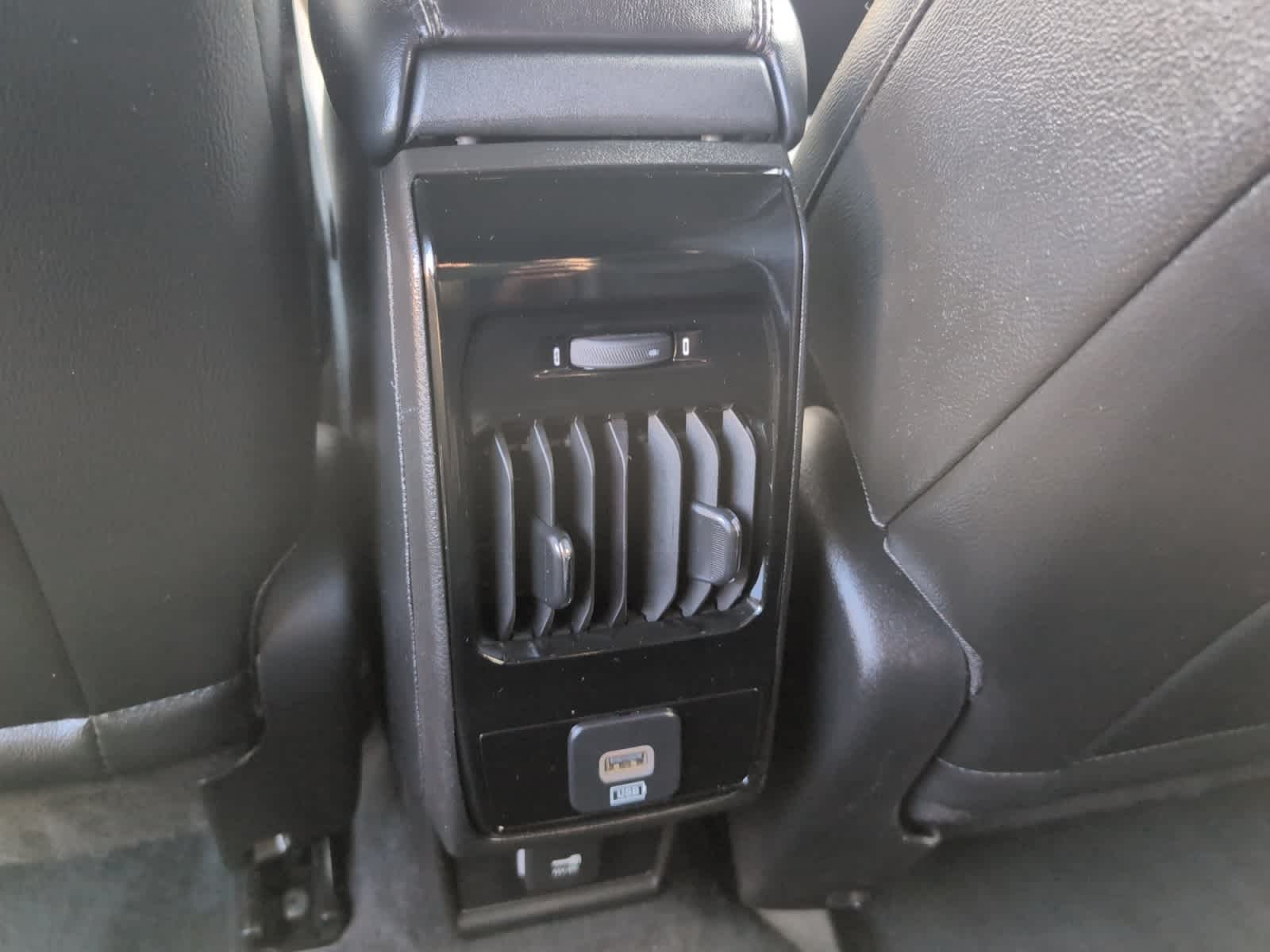 used 2023 Jeep Compass car, priced at $18,689