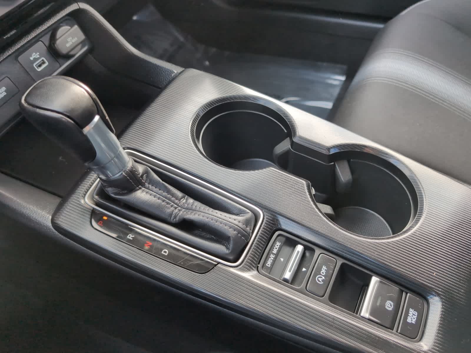 used 2024 Honda Civic car, priced at $23,679