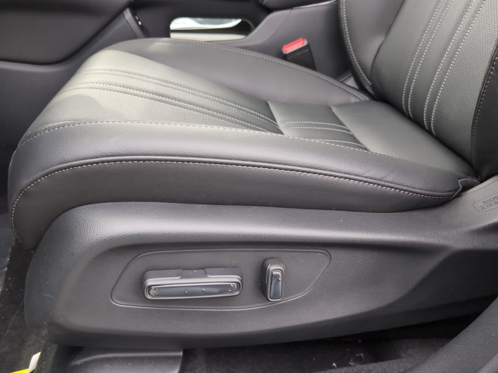 new 2026 Honda HR-V car, priced at $33,755