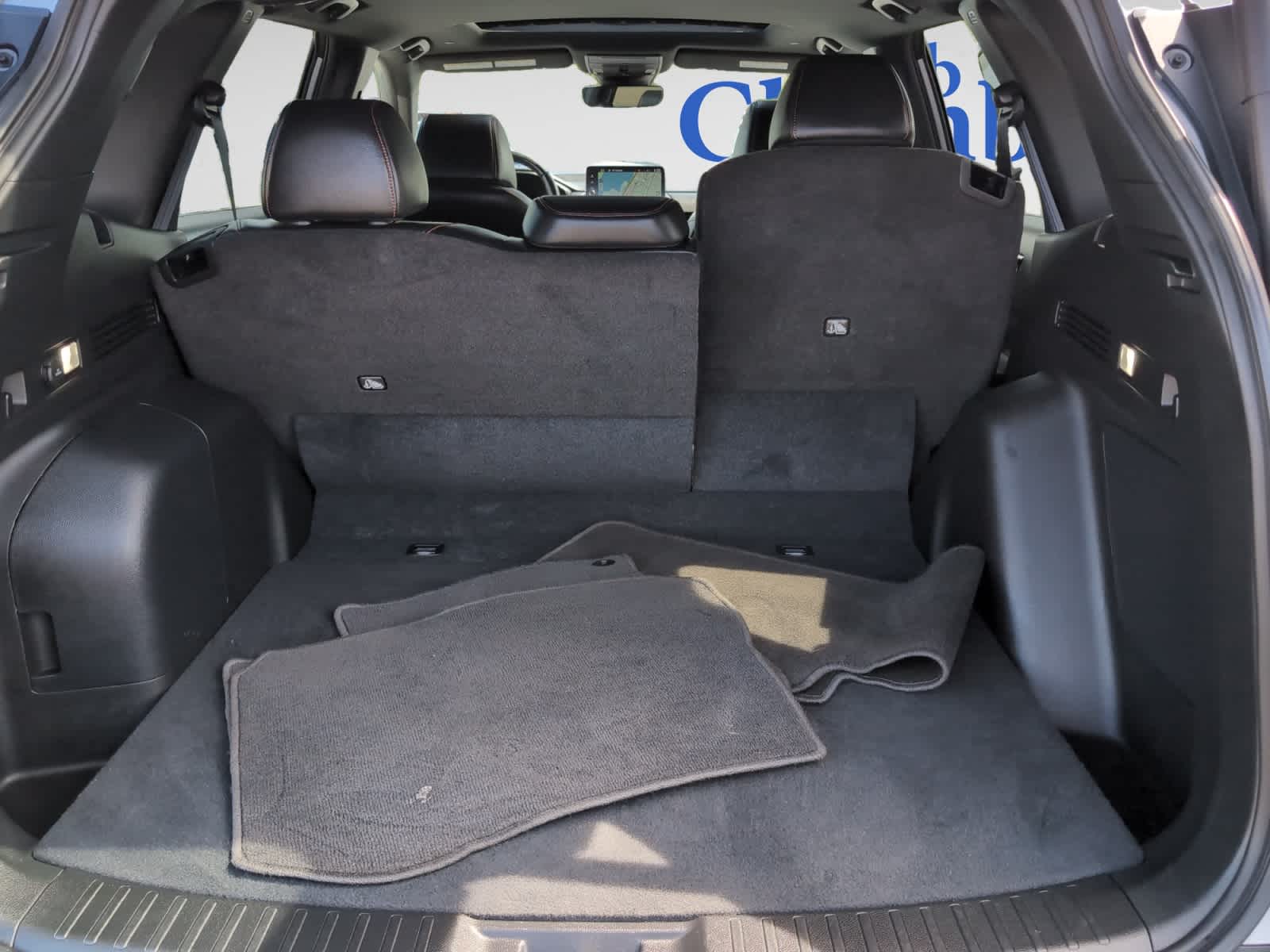 2023 Honda CR-V Hybrid Sport Touring photo 3