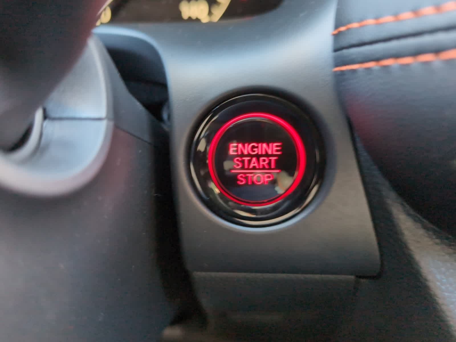 2026 Honda HR-V Sport - Photo 13