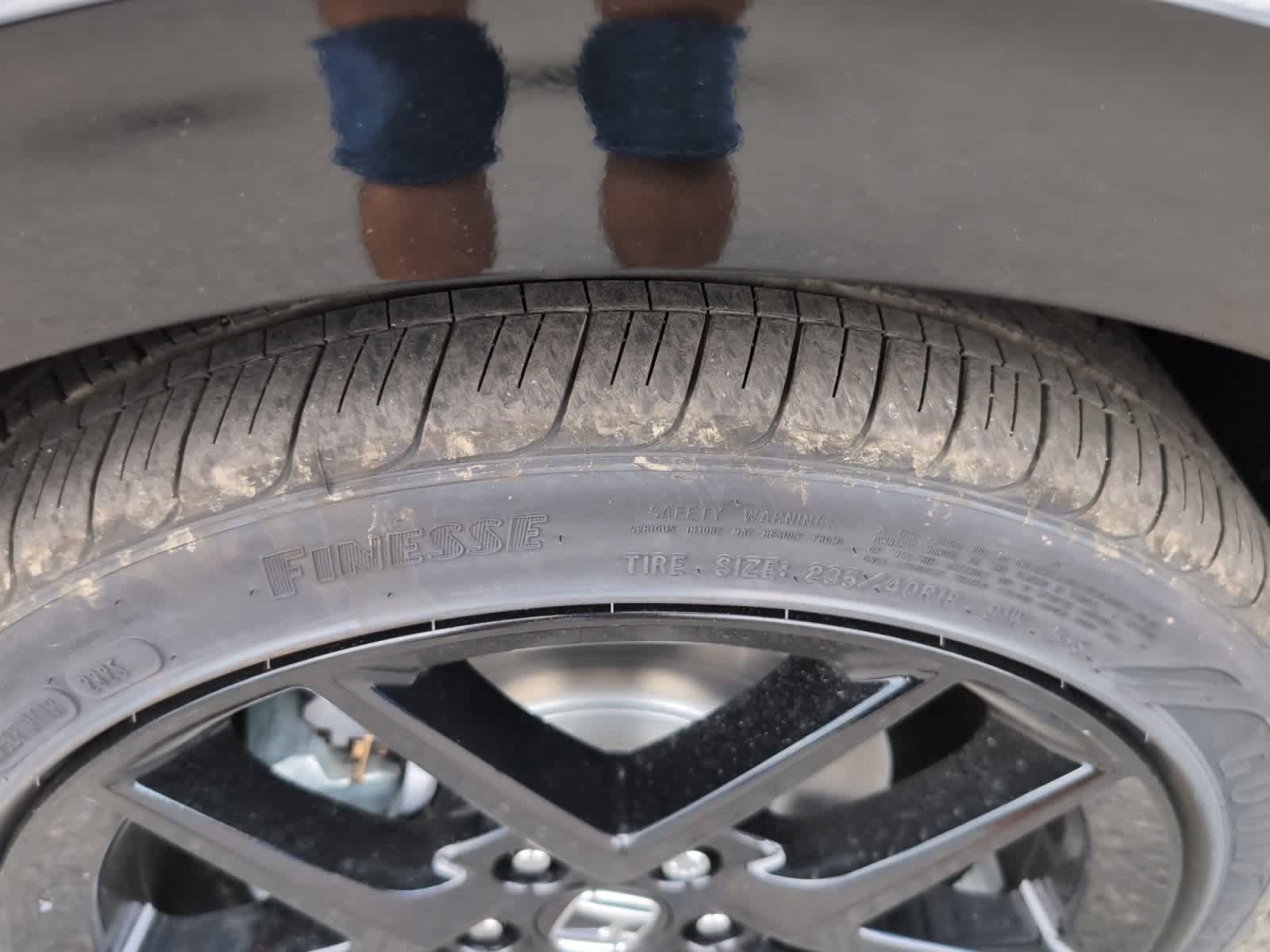 new 2026 Honda Civic car, priced at $27,890