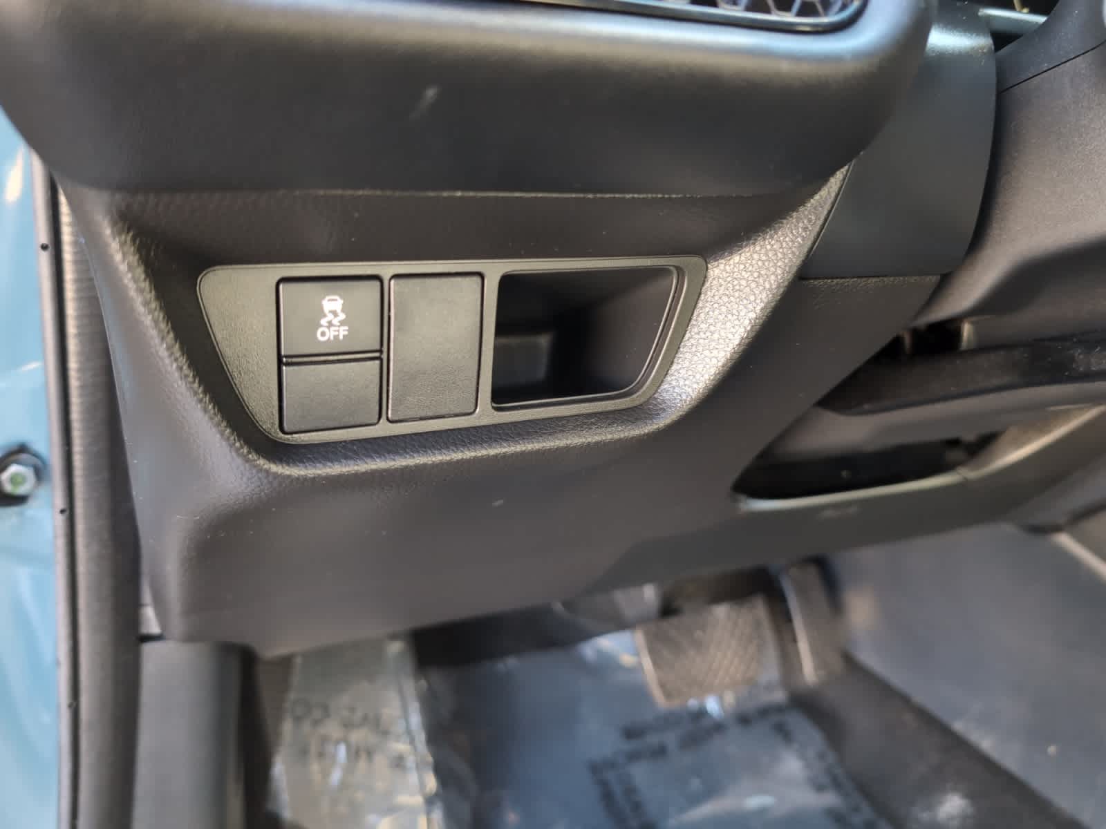 used 2024 Honda HR-V car, priced at $27,548