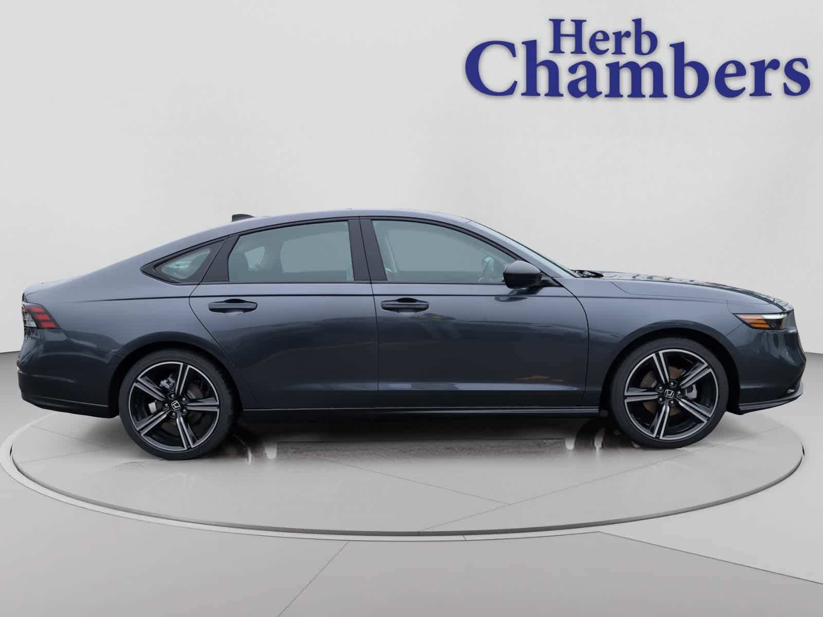 new 2026 Honda Accord car, priced at $31,890