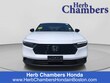  Honda Accord Hybrid