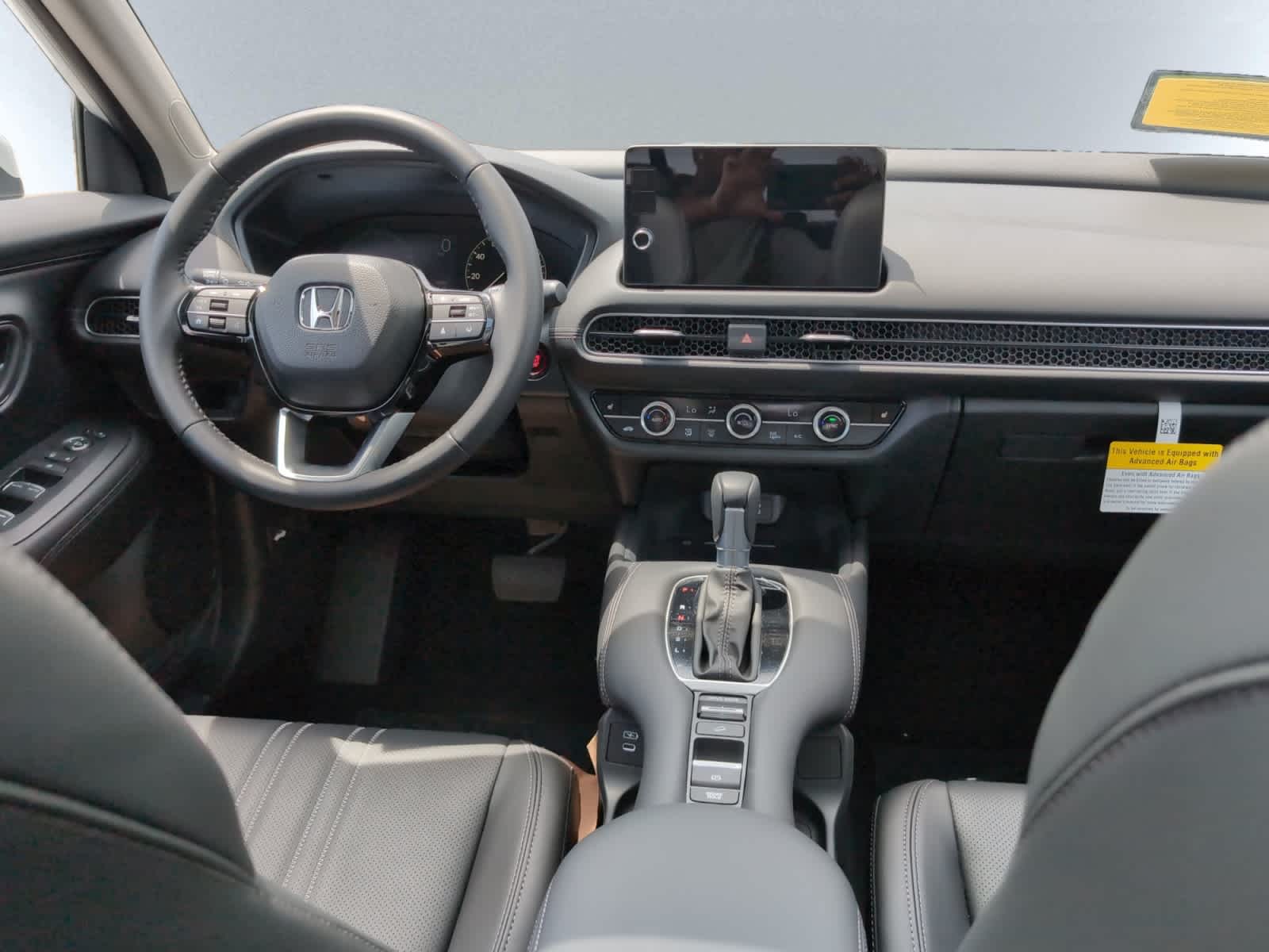 new 2027 Honda HR-V car, priced at $32,355