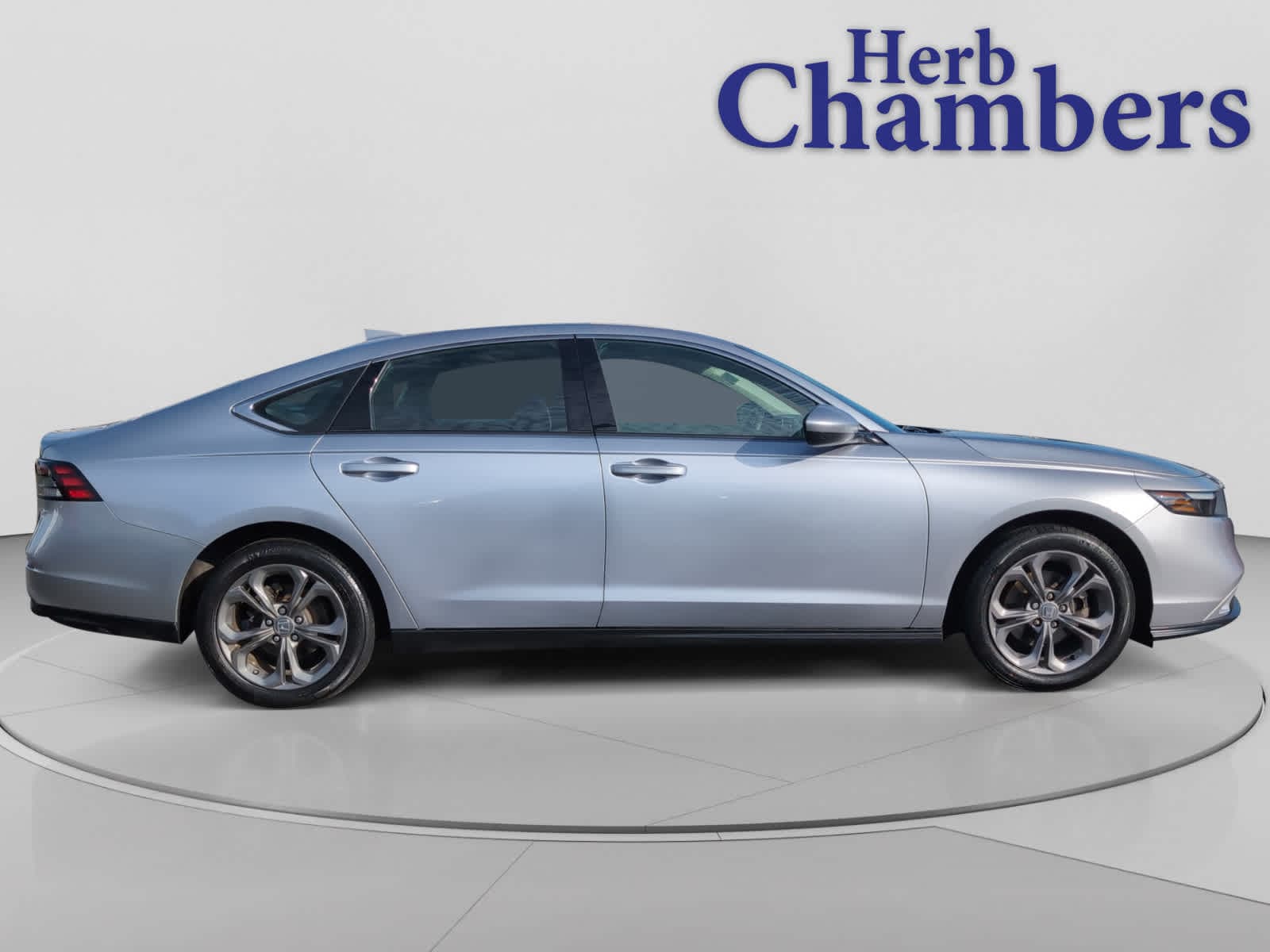 used 2023 Honda Accord car, priced at $24,498