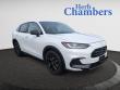 Certified 2024 Honda HR-V Sport w/BSI SUV