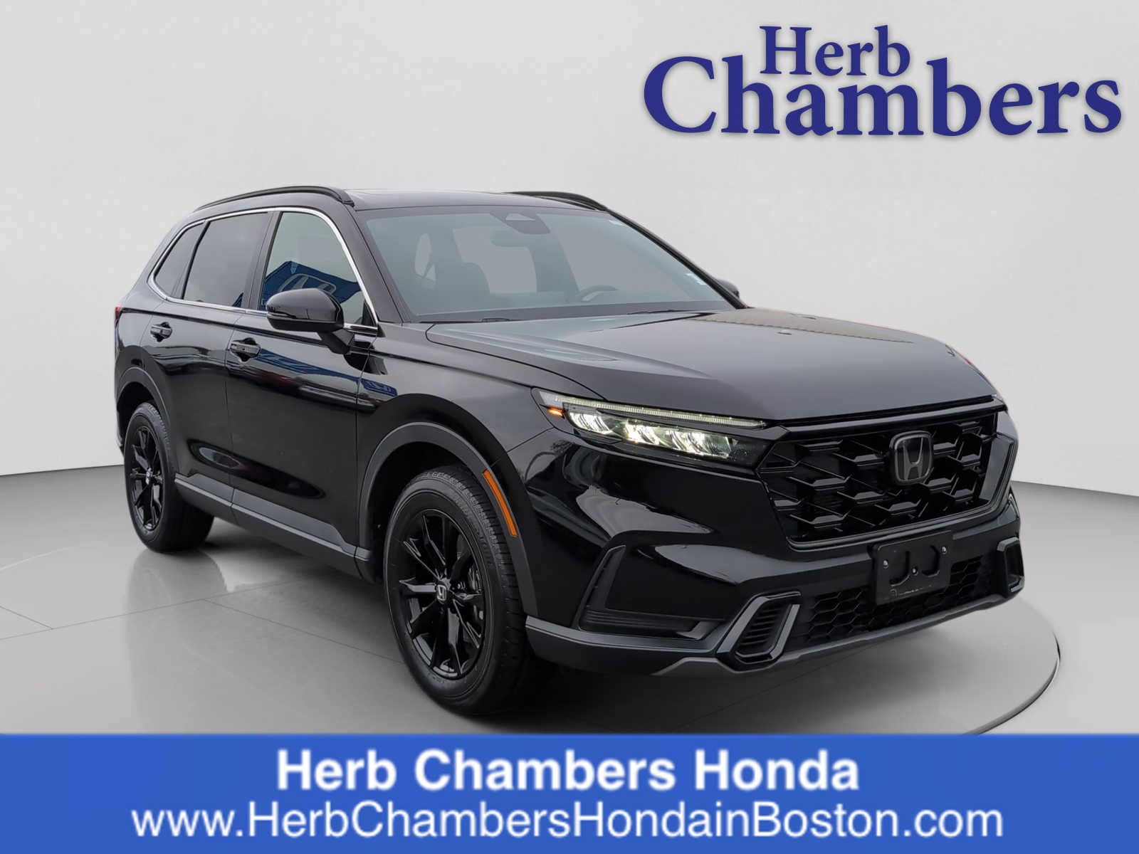 2023 Honda CR-V Sport's photo