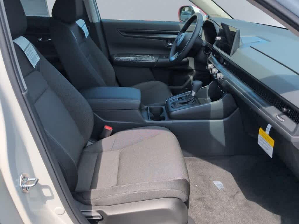 New 2026 Honda CR-V EX SUV