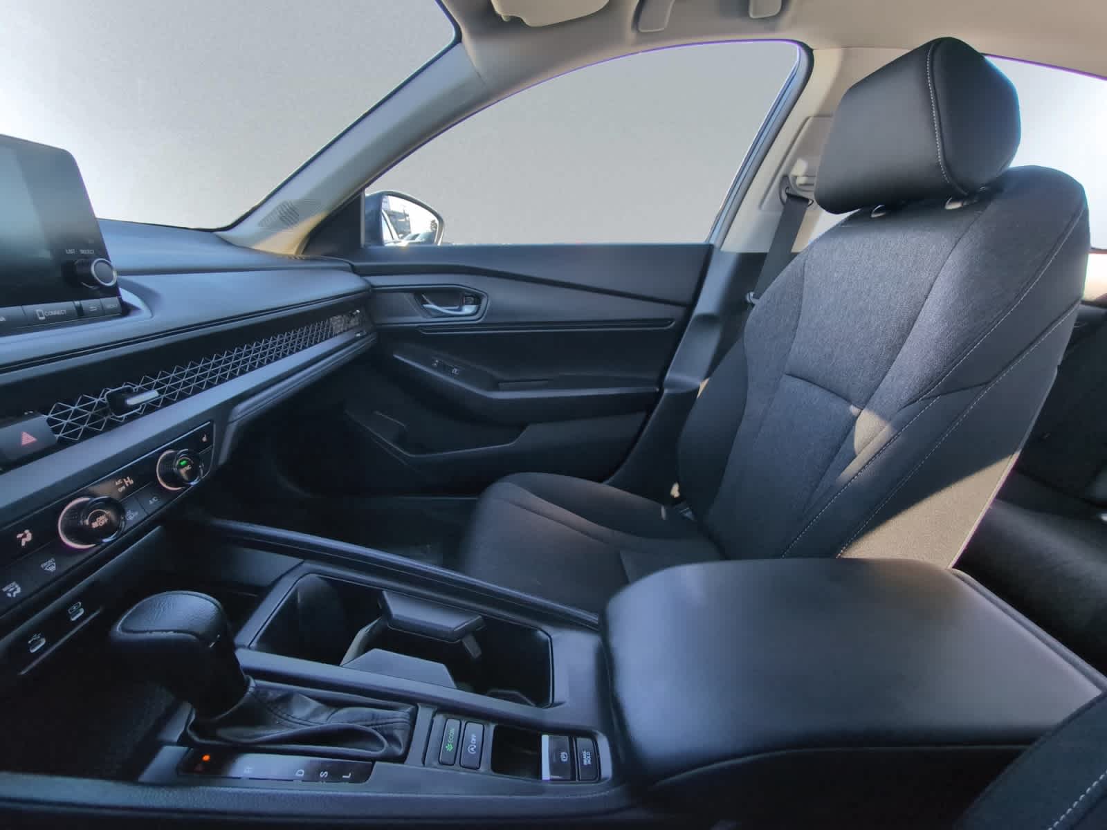 used 2024 Honda Accord car, priced at $24,698