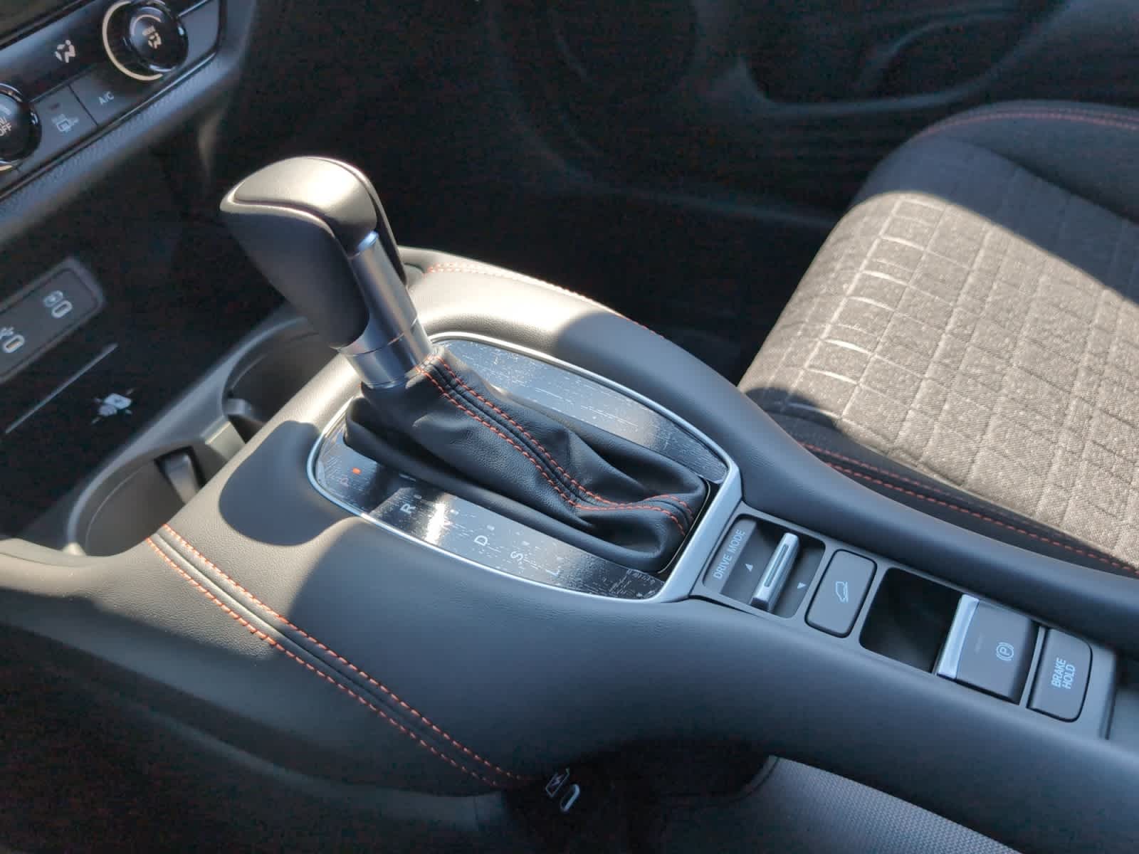 new 2026 Honda HR-V car, priced at $31,705