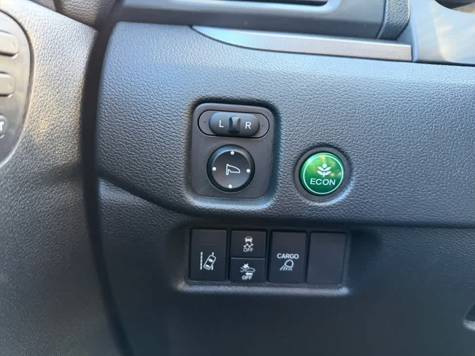 new 2026 Honda Ridgeline car, priced at $45,345