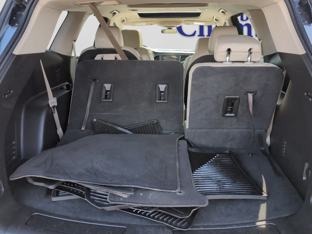 Used 2019 Buick Enclave Essence SUV