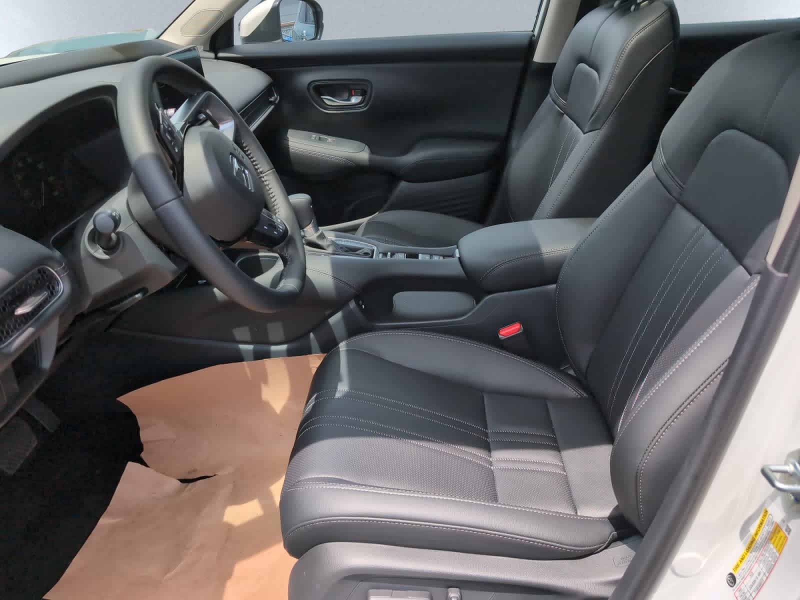 new 2027 Honda HR-V car, priced at $32,355