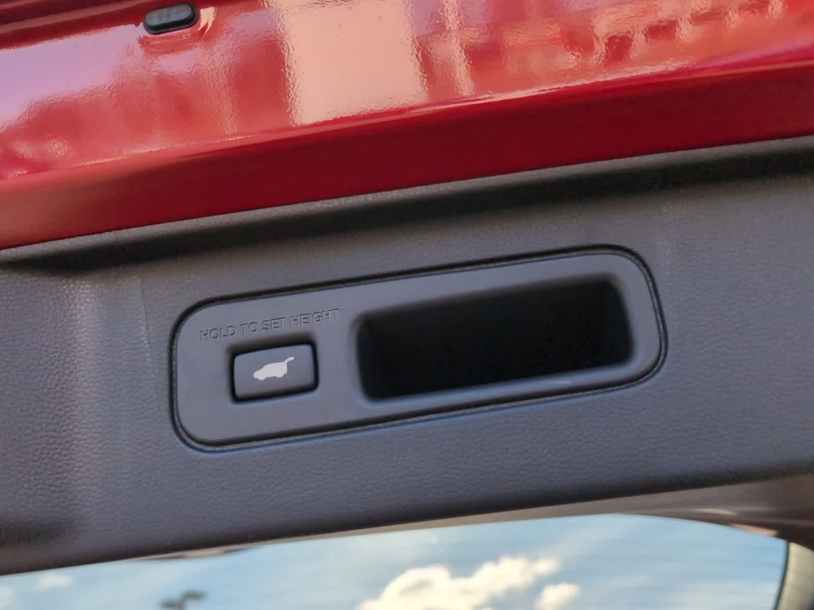 new 2025 Honda Pilot car, priced at $51,350