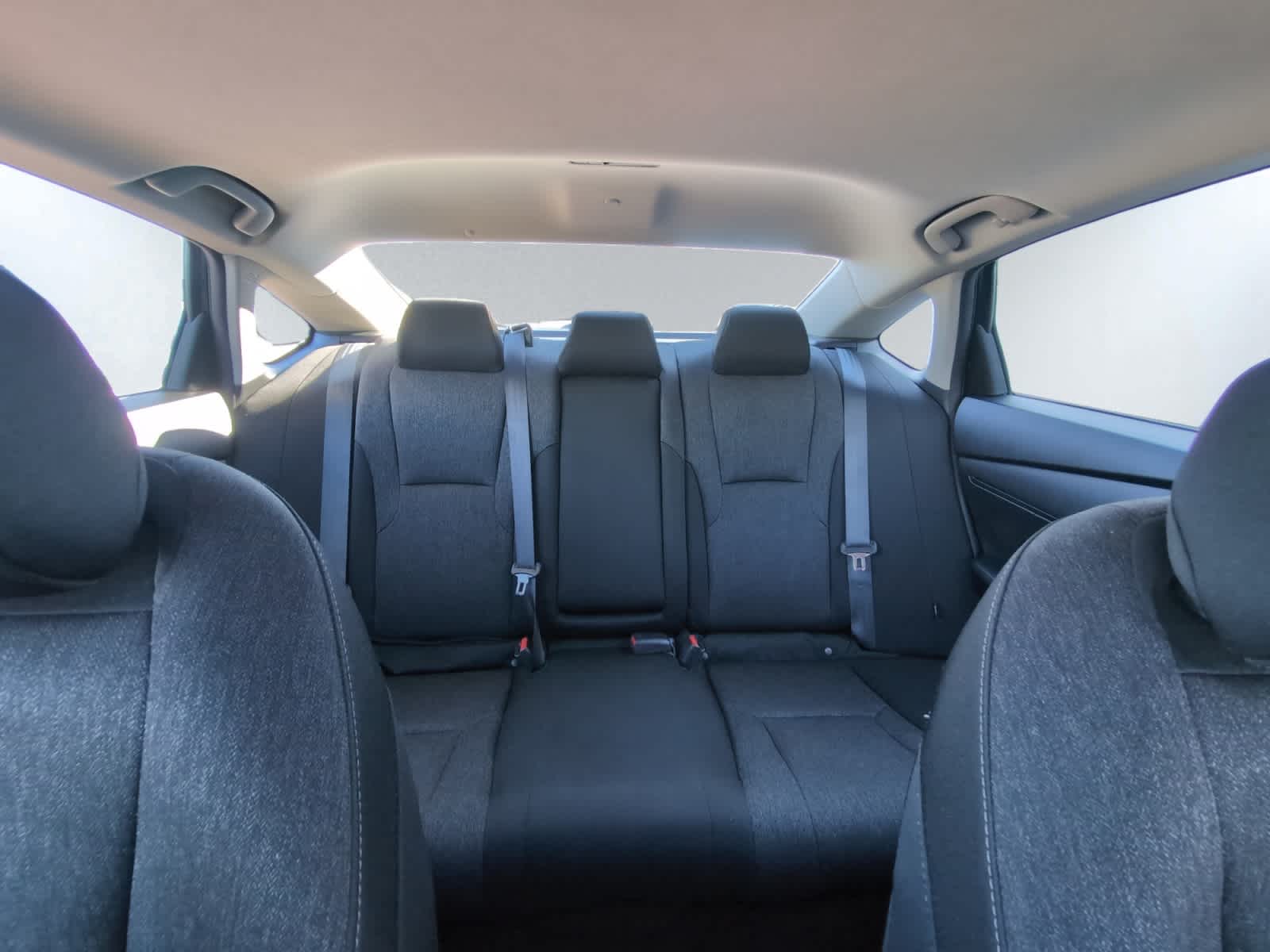 used 2023 Honda Accord car, priced at $23,704