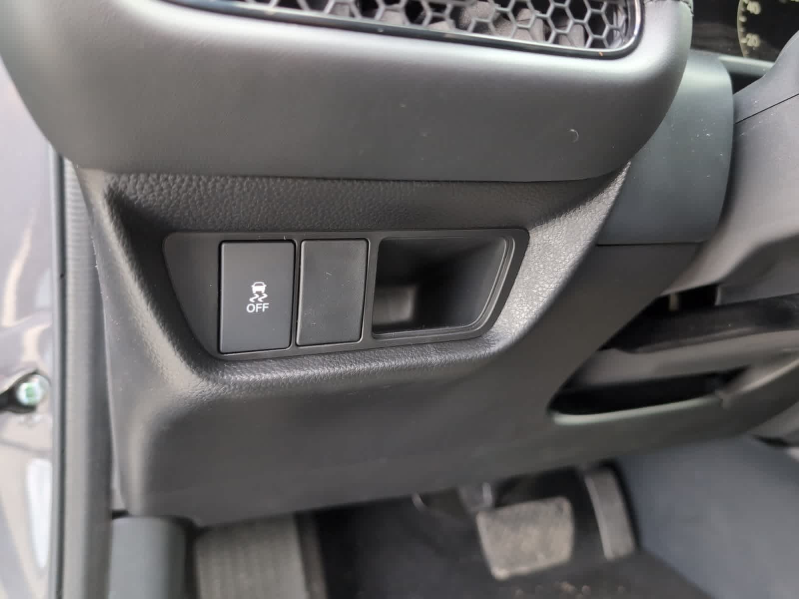 new 2026 Honda HR-V car, priced at $29,095