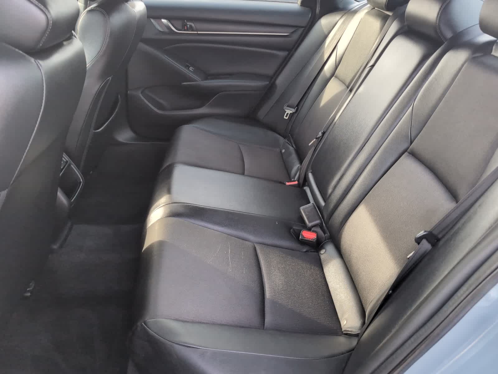 used 2022 Honda Accord car, priced at $23,698