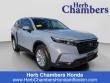 Used 2023 Honda CR-V EX-L w/BSI SUV