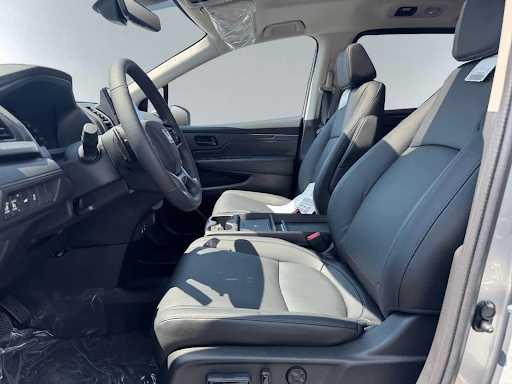 new 2026 Honda Odyssey car, priced at $44,745